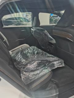 Toyota Avalon Dual-Engine 2.0L Luxury Edition - ფოტო 7
