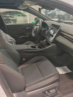 Toyota Avalon Dual-Engine 2.0L Luxury Edition - ფოტო 8