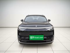AITO M8 EREV Edition 310km AWDMax 5(192) - ფოტო 2