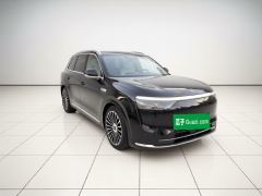 AITO M8 EREV Edition 310km AWDMax 5(192) - ფოტო 3