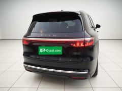 AITO M8 EREV Edition 310km AWDMax 5(192) - ფოტო 5