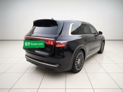 AITO M8 EREV Edition 310km AWDMax 5(192) - ფოტო 6