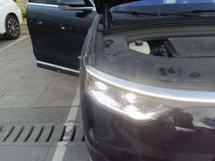 AITO M8 EREV Edition 310km AWDMax 5(192) - ფოტო 7