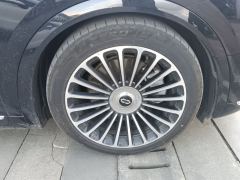 AITO M8 EREV Edition 310km AWDMax 5(192) - ფოტო 8