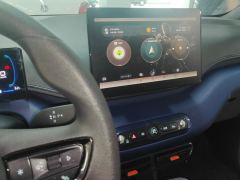 BYD Seagull 305km Vitality Edition - ფოტო 17
