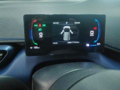 BYD Seagull 305km Vitality Edition - ფოტო 20