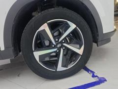 Hyundai ix35 2.0L Automatic 2WD Leading Edition GLS - photo 6