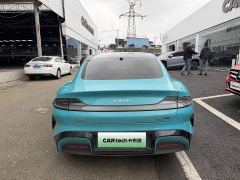 Xiaomi SU7 Quad Motor Ultra-Long Range Advanced Autonomous Driving Max - ფოტო 10