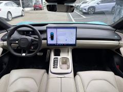 Xiaomi SU7 Quad Motor Ultra-Long Range Advanced Autonomous Driving Max - ფოტო 5