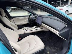 Xiaomi SU7 Quad Motor Ultra-Long Range Advanced Autonomous Driving Max - ფოტო 6