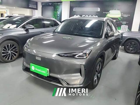2025 Geely Galaxy E5 530km Starship Edition - ავტომობილი ჩინეთიდან