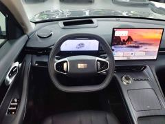 Geely Galaxy E5 530km Starship Edition - ფოტო 10