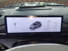 Geely Galaxy E5 530km Starship Edition - ფოტო 11