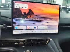 Geely Galaxy E5 530km Starship Edition - ფოტო 12