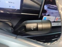 Geely Galaxy E5 530km Starship Edition - ფოტო 13