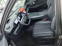 Geely Galaxy E5 530km Starship Edition - ფოტო 14