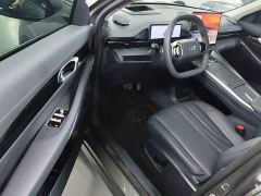 Geely Galaxy E5 530km Starship Edition - ფოტო 15