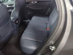 Geely Galaxy E5 530km Starship Edition - ფოტო 16