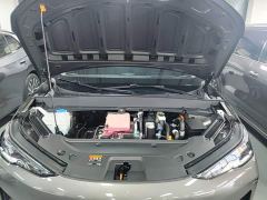 Geely Galaxy E5 530km Starship Edition - ფოტო 19