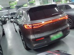Geely Galaxy E5 530km Starship Edition - ფოტო 4