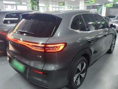 Geely Galaxy E5 530km Starship Edition - ფოტო 6
