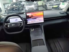 Geely Galaxy E5 530km Starship Edition - ფოტო 9
