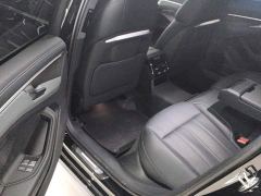 Audi A6L 2.0T quattro Prestige - фото 11
