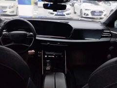 Audi A6L 2.0T quattro Prestige - фото 12