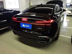 Audi A6L 2.0T quattro Prestige - фото 3