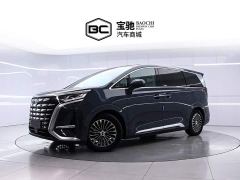 Denza D9 DM-i 980 Four-Wheel Drive Flagship - photo 1