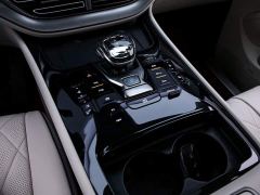 Denza D9 DM-i 980 Four-Wheel Drive Flagship - photo 10