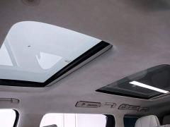 Denza D9 DM-i 980 Four-Wheel Drive Flagship - photo 12