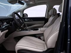 Denza D9 DM-i 980 Four-Wheel Drive Flagship - photo 15