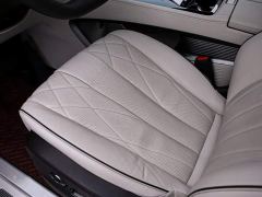 Denza D9 DM-i 980 Four-Wheel Drive Flagship - photo 16