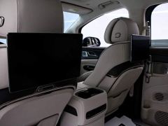 Denza D9 DM-i 980 Four-Wheel Drive Flagship - photo 18