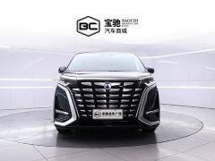 Denza D9 DM-i 980 Four-Wheel Drive Flagship - photo 2