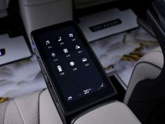 Denza D9 DM-i 980 Four-Wheel Drive Flagship - photo 20