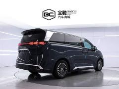 Denza D9 DM-i 980 Four-Wheel Drive Flagship - photo 3