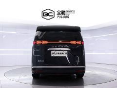 Denza D9 DM-i 980 Four-Wheel Drive Flagship - photo 4