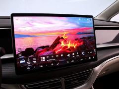 Denza D9 DM-i 980 Four-Wheel Drive Flagship - photo 8