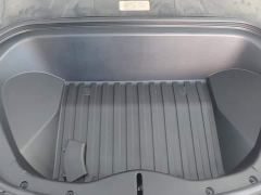 Xiaomi SU7 Quad Motor Ultra-Long Range Advanced Autonomous Driving Max - ფოტო 10