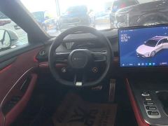 Xiaomi SU7 Quad Motor Ultra-Long Range Advanced Autonomous Driving Max - ფოტო 15