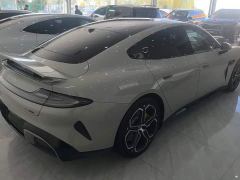 Xiaomi SU7 Quad Motor Ultra-Long Range Advanced Autonomous Driving Max - ფოტო 3