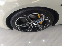 Xiaomi SU7 Quad Motor Ultra-Long Range Advanced Autonomous Driving Max - ფოტო 6