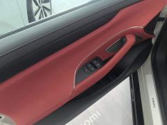 Xiaomi SU7 Quad Motor Ultra-Long Range Advanced Autonomous Driving Max - ფოტო 7