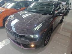 Lynk & Co 02 2.0T Diesel DCT Pro - фото 1