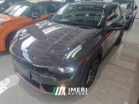 2022 Lynk & Co 02 2.0T Diesel DCT Pro - ავტომობილი ჩინეთიდან