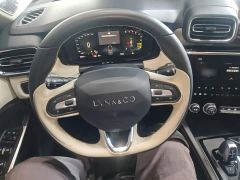 Lynk & Co 02 2.0T Diesel DCT Pro - фото 10