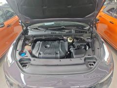 Lynk & Co 02 2.0T Diesel DCT Pro - фото 19