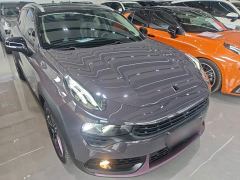 Lynk & Co 02 2.0T Diesel DCT Pro - фото 3
